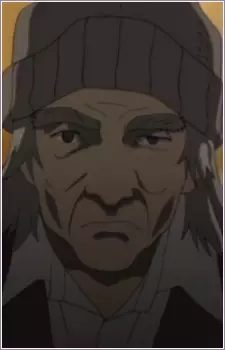 Gambar Karakter Anime: Fukumoto