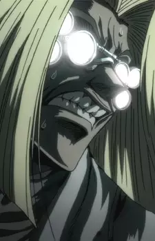 Gambar Karakter Anime: Doc