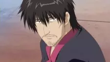 Gambar Karakter Anime: Iwao Uesugi