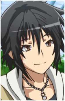 Gambar Karakter Anime: Haruki "Haru-kun" Komaba