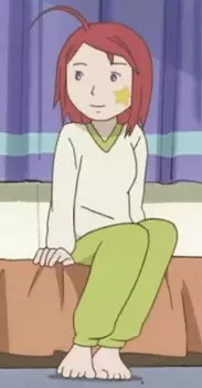 Gambar Karakter Anime: Merry
