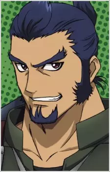 Gambar Karakter Anime: Sainglain
