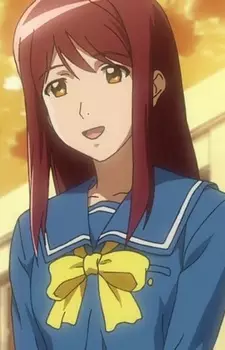 Gambar Karakter Anime: Yuu Satsuki