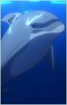 Gambar Karakter Anime: Ihachigo