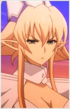 Gambar Karakter Anime: Ratten