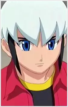Gambar Karakter Anime: Enzan Ijuuin