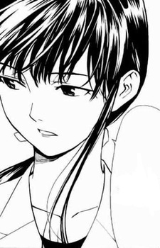 Gambar Karakter Miyabi Koushima