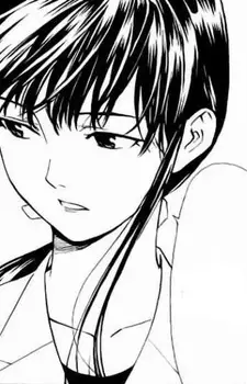Gambar Karakter Anime: Miyabi Koushima