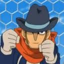 Gambar Karakter Billy Rapid