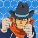 Gambar Karakter Anime: Billy Rapid
