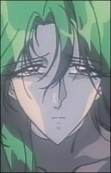 Gambar Karakter Anime: Arei
