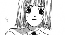 Gambar Karakter Nanao Ichihashi