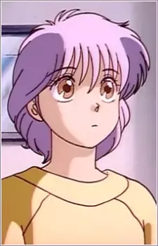 Gambar Karakter Anime: Reina Kisaragi