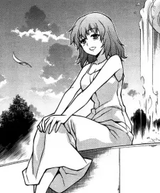 Gambar Karakter Anime: Aureriel Fairchild