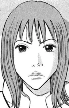 Gambar Karakter Anime: Sayaka Kobayashi