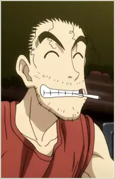 Gambar Karakter Anime: Wdwune