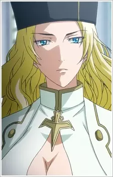 Gambar Karakter Anime: Lilith