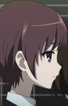 Gambar Karakter Yuu Etou