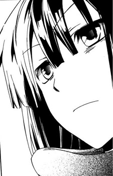 Gambar Karakter Shouko Kai