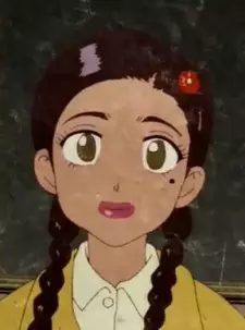 Gambar Karakter Anime: Chiyo Nomoto