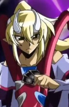 Gambar Karakter Anime: Barone The Moonlight