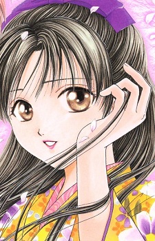 Gambar Karakter Takiko Okuda