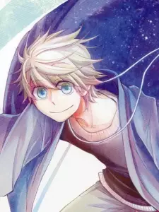 Gambar Karakter Anime: Kiriya