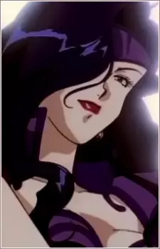 Gambar Karakter Anime: Forte