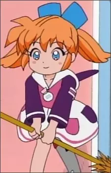 Gambar Karakter Anime: Kaori Nishino