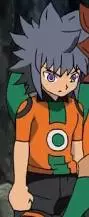 Gambar Karakter Anime: Belzebu