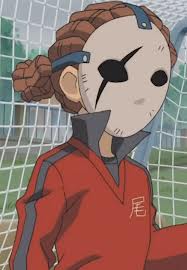 Gambar Karakter Juuzou Nata