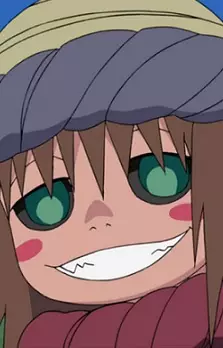 Gambar Karakter Anime: Yota