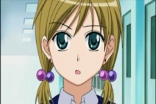 Gambar Yuma Suzuki