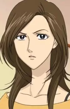 Gambar Karakter Anime: Mina Sawatari