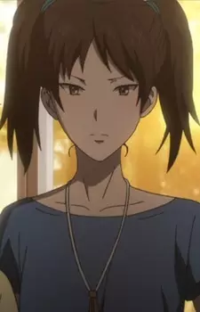 Gambar Karakter Anime: Rena Akinokawa