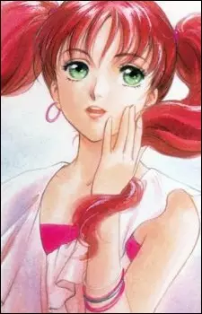Gambar Karakter Anime: Miki Yumeno