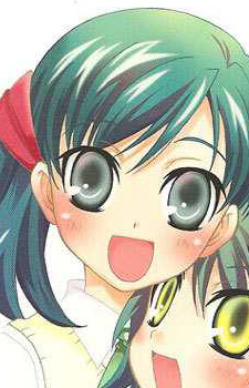 Gambar Karakter Kaede Takamura