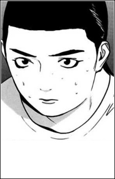 Gambar Karakter Yukiyo Abe