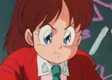 Gambar Karakter Ibuki Heike