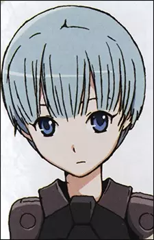 Gambar Karakter Anime: Fubuki