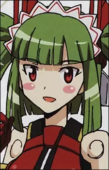 Gambar Karakter Anime: Tsugaru