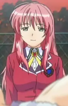 Gambar Karakter Anime: Akari Mizuno