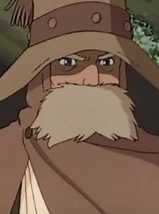 Gambar Karakter Lord Yupa