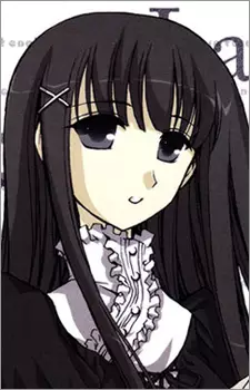 Gambar Karakter Anime: Fumi Kusonose