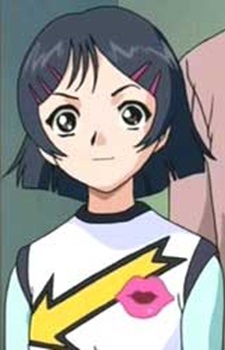 Gambar Sakurako Yukihira