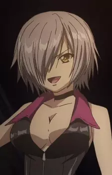 Gambar Karakter Anime: Kitty Evans