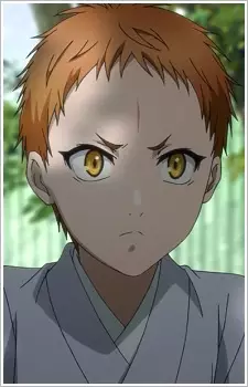 Gambar Karakter Anime: Noro