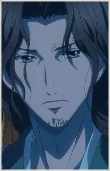 Gambar Karakter Anime: Nachi Hinozuka