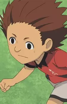 Gambar Karakter Anime: Sakito Mogi