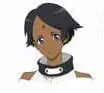 Gambar Karakter Anime: Max Erlich